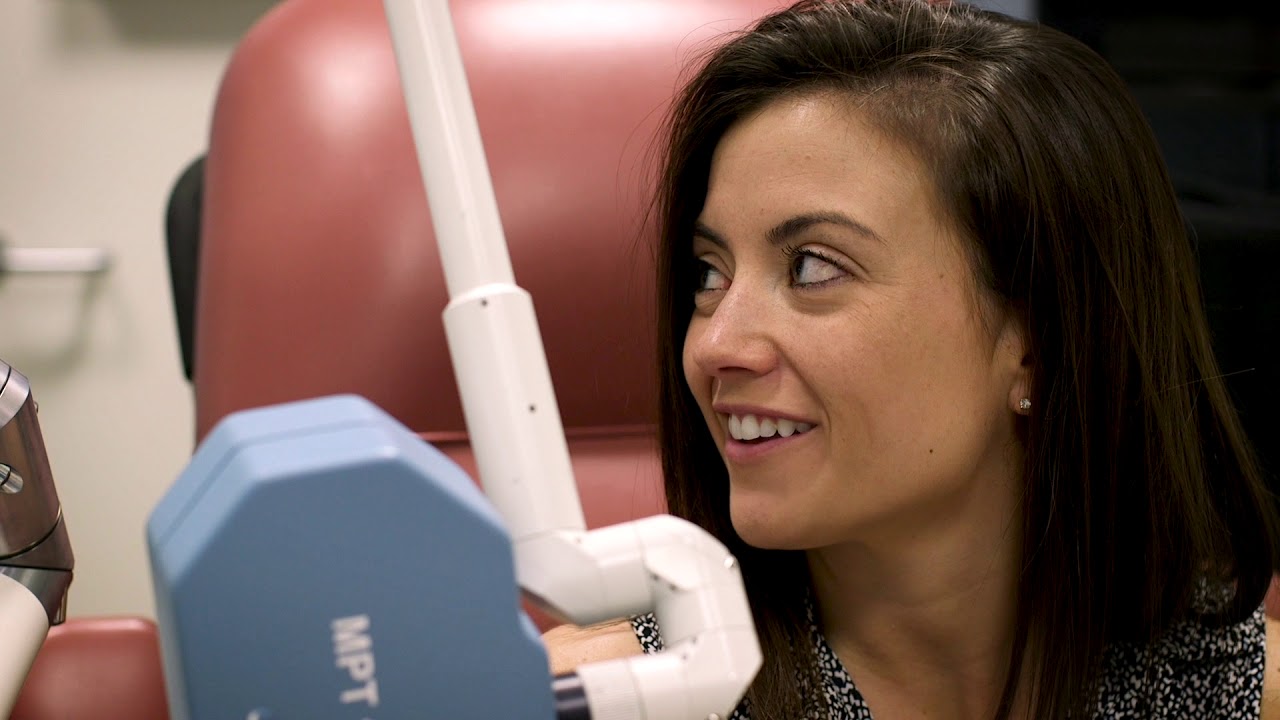 Beckman Laser Institute and Medical Clinic