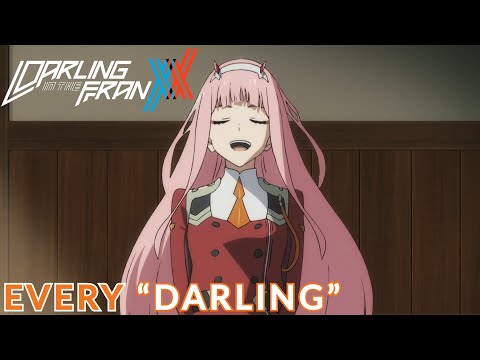 Darling In The Franxx - Motivos Para Assistir o Anime