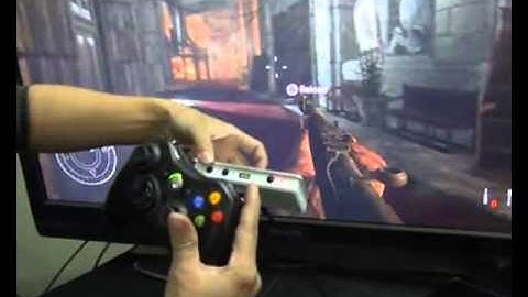 MaxGear Cross Trigger in Action