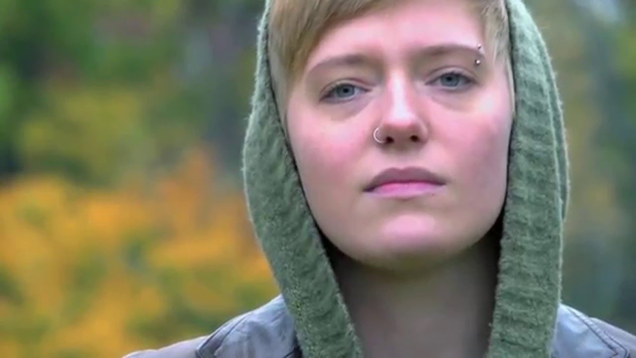 Shiloh Hawkins & Radio Lark - "Pull of the Moon" official music video