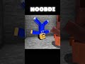 NOOBDI BRAIN LOST 🧠 #minecraft #gaming #shortvideo #carrydepie