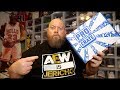 PRO WRESTLING CRATE April 2019 Monthly Subscription Box + Gone But Not Forgotten