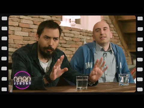 თბილისის ღამის მერი (არშესული კადრები)