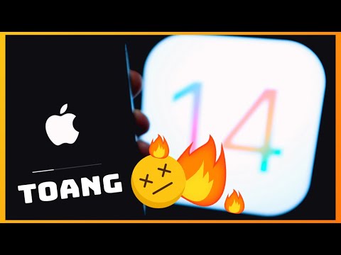 #1 iOS 14 BETA LỖI !! Máy nóng, pin tụt - Hướng dẫn về lại iOS 13 Mới Nhất 93 #1 iOS 14 BETA LỖI !! Máy nóng, pin tụt – Hướng dẫn về lại iOS 13 Mới Nhất