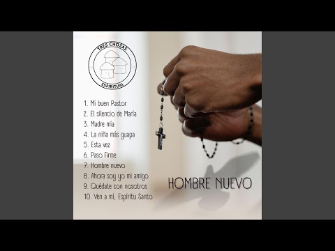 Ven a mí, Espíritu Santo