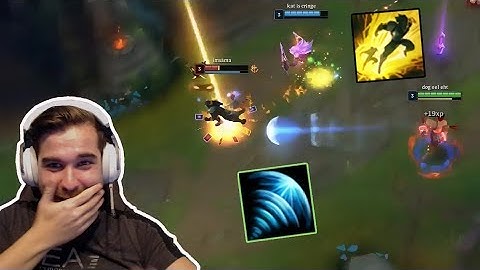 YET ANOTHER CLEAN LEE SIN Q PREDICTION!