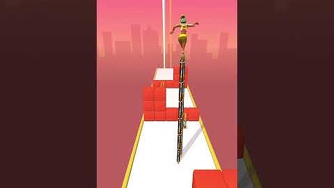 High Heels 👠 All levels gameplay walkthrough Android iOS games