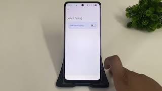 How to Fix Keyboard Microphone Not Showing in Realme 16 Pro | Realme UI Voice Typing Fix Tutorial