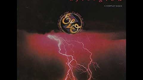 Afterglow (Electric Light Orchestra album) | Wikipedia audio article