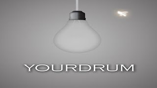 Yourdrum: Part I - Dreams