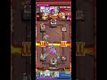 dart Goblin evo deck.#clashroyale #supercell #shortsfeed #shortsviral #clashroyalecard #tranding