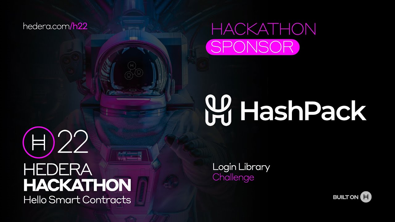 Hedera22: Hello Smart Contracts