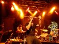 Myron - Hide live @Chollerhalle Zug 22.2.2014