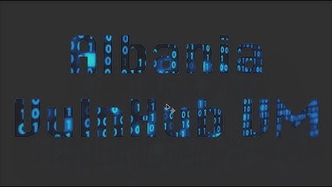 VulnHub Albania Walkthrough feat. Steven Osterwald