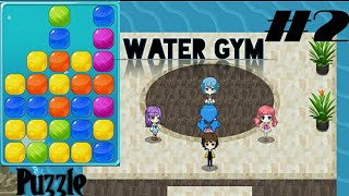 Challenge to Water Gym in Lotte city #2 |Monster storm 2 |Tanjiro Yt screenshot 3