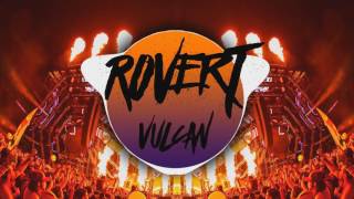 Celebrity Rovert - Vulcan (Original Mix) Wealth