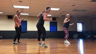 BED | Nicki Minaj \& Ariana Grande | Dance Fitness