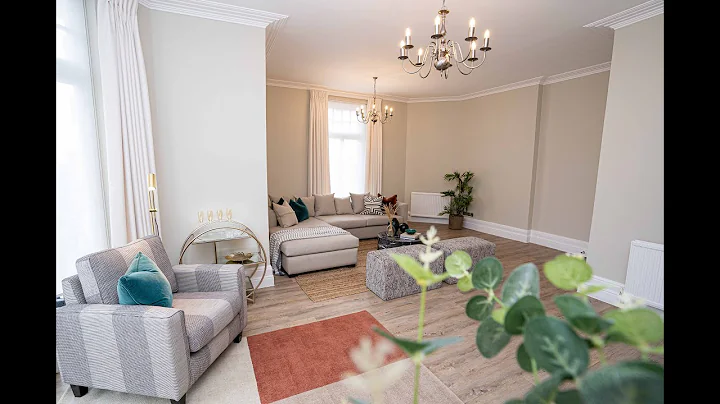 Pegasi Stafford Court Apartment