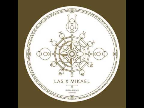 Las (2) — LAS & Mikael - Dem Break