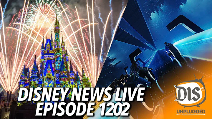 Happily Ever After Returns April 3, TRON Lightcyle...