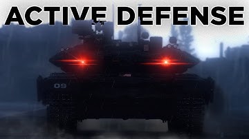 How It Works: Defensive Aids Systems