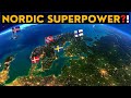 Nordic Countries and Their Potential Union