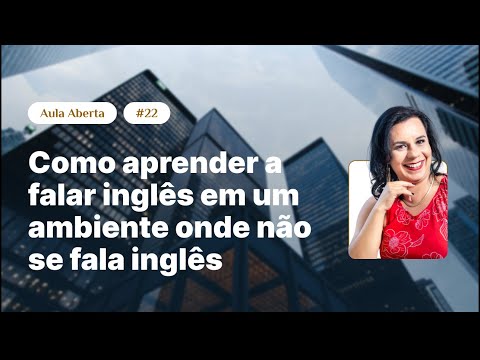 Inglês na Carreira - Entrevista com Diandra Gomes Arbia