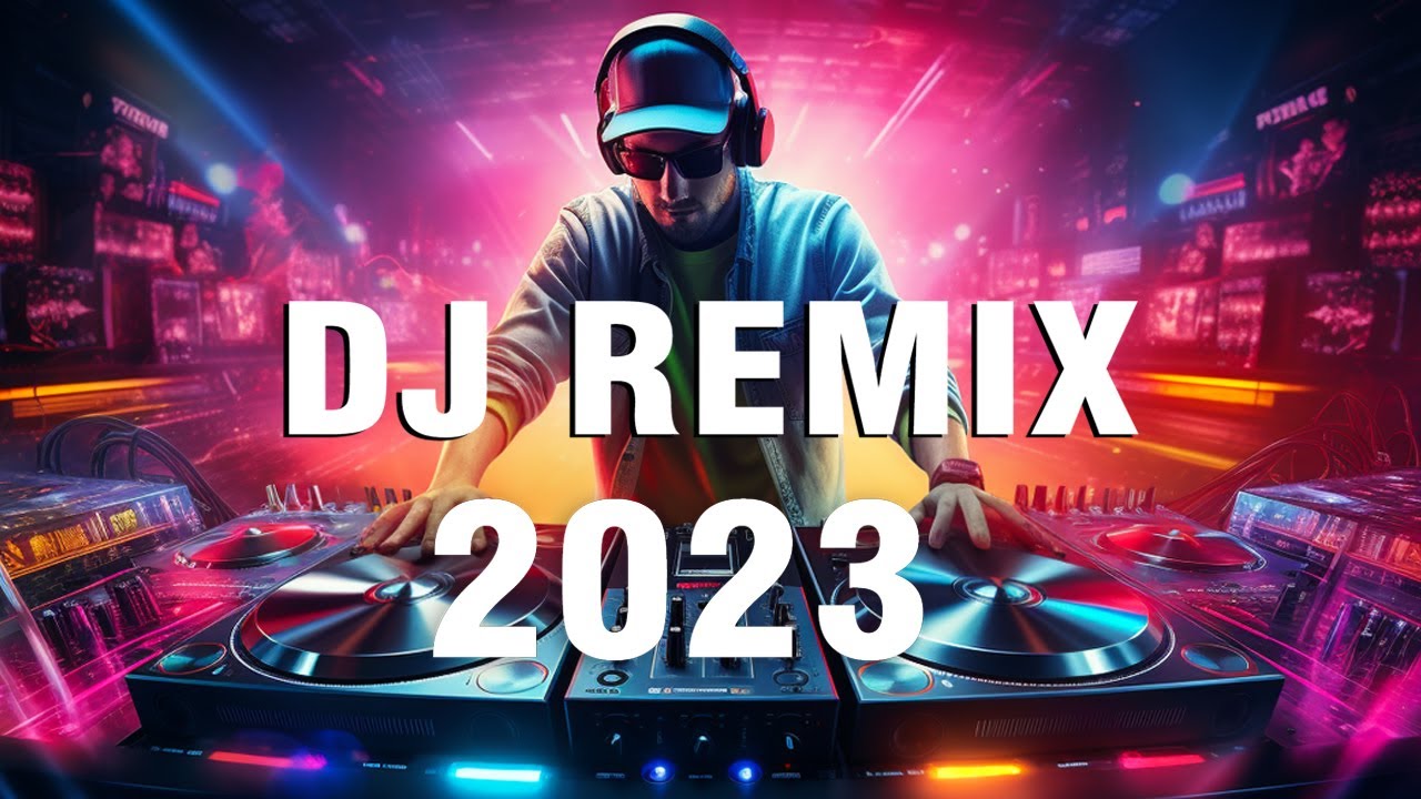 MÚSICA ELETRÔNICA MAIS TOCADAS 2023 🎧 DANCE HITS ELETRONICAS 2023 🎧 Alok,  Tiesto & David Guetta 