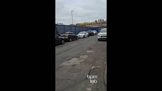 Bpm Lab Location Meanwood LS7 2AH