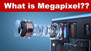 Megapixel क्या है और क्या मेगापिक्सल होने का मतलब कैमरे की बेहतर क्वालिटी है | Megapixel