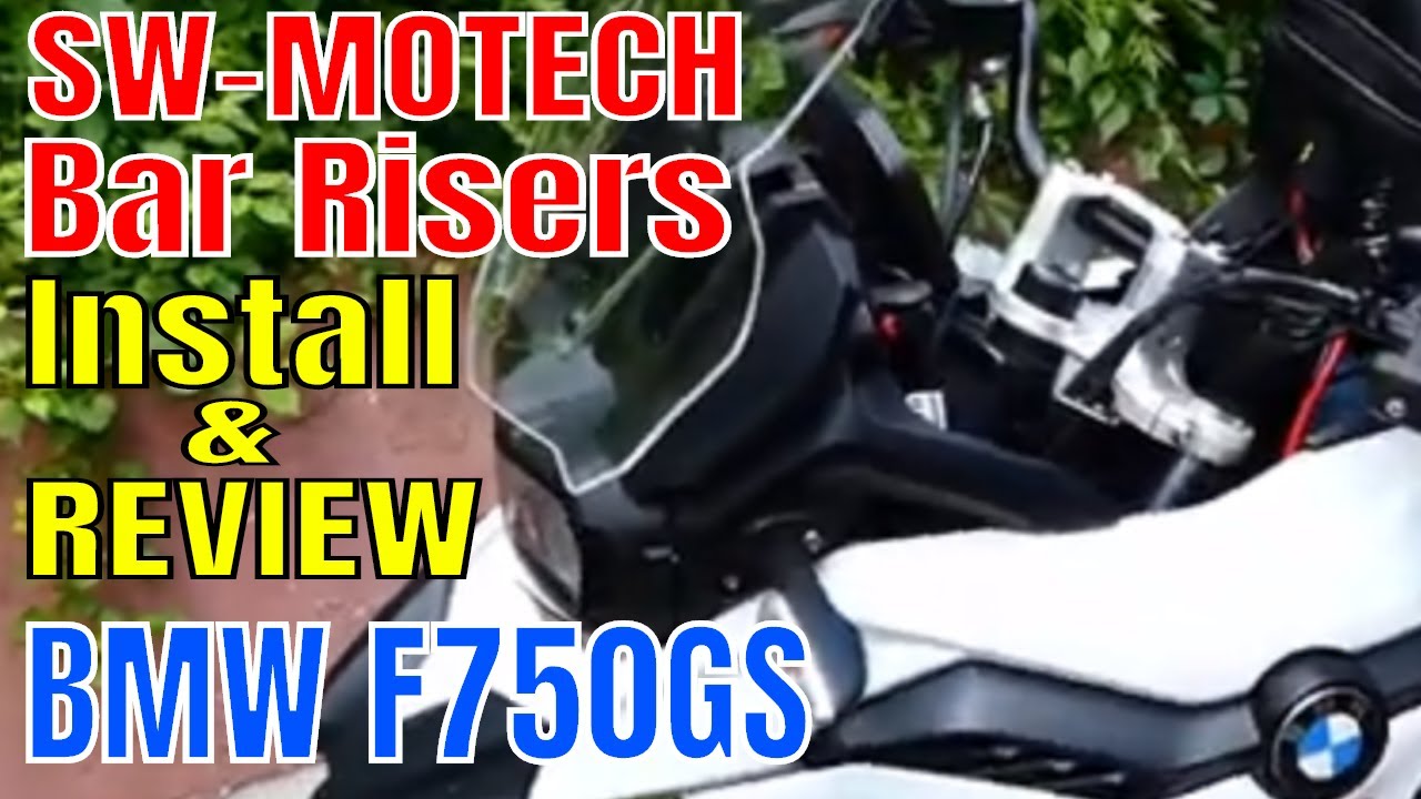 bmw f750gs review