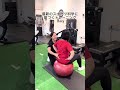 【パーソナルジム】バルキーフィットネス ジム紹介ムービー