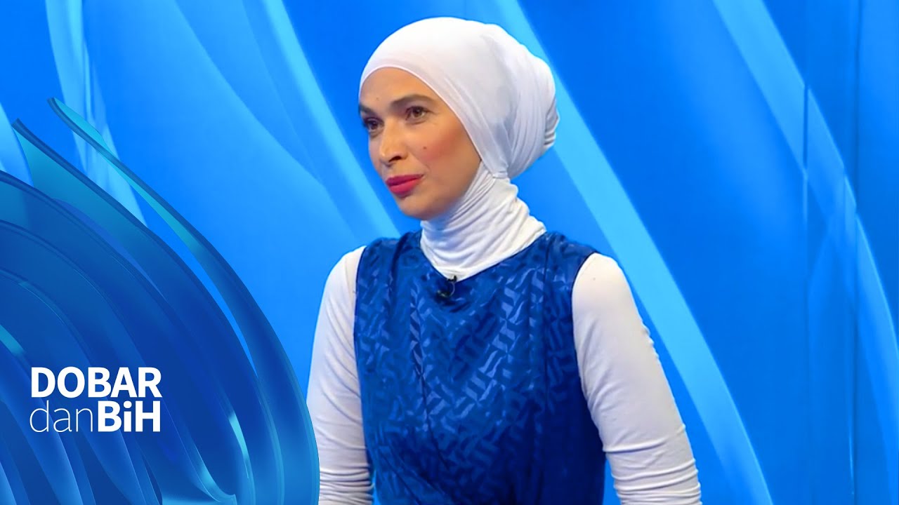 ZINETA SUBAŠIĆ ZA HAYAT: SVAKI NAROD IMA SVOJU MINKU