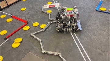 Endgame Expansion Wall and String Launchers