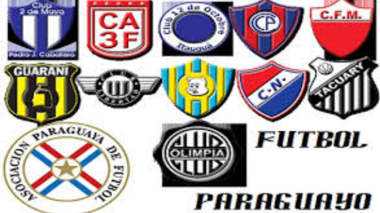 Nacional Asuncion vs river plate - YouTube