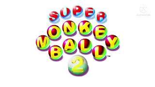 Super Monkey Ball 2 - Monkey Golf 2 Music Extended
