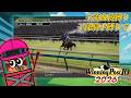 なんで天春にカイフタラ出てんだよ!!!【ウイニングポスト10 2026】#23