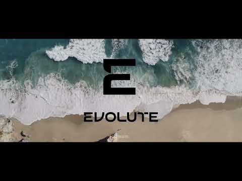 EVOLUTE новый бренд электромобилей