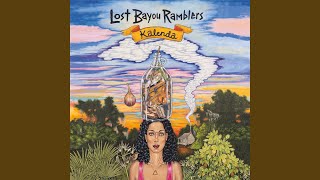 Video thumbnail of "Lost Bayou Ramblers - Sabine Turnaround"