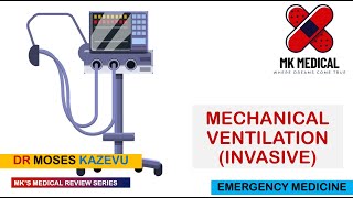 Mechanical Ventilation