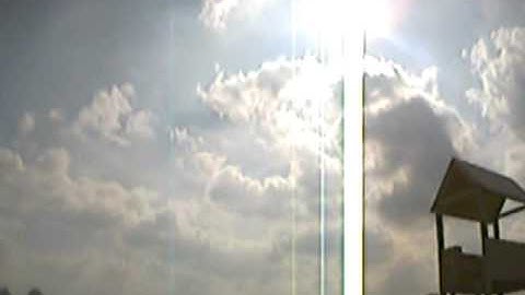 Hpi firestorm with onboard cam