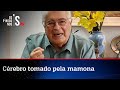 Roberto Requião, ex-senador que ameaçou o STF, entra para o PT