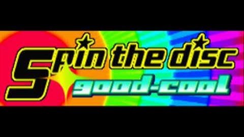 good-cool - Spin the disc (HQ)