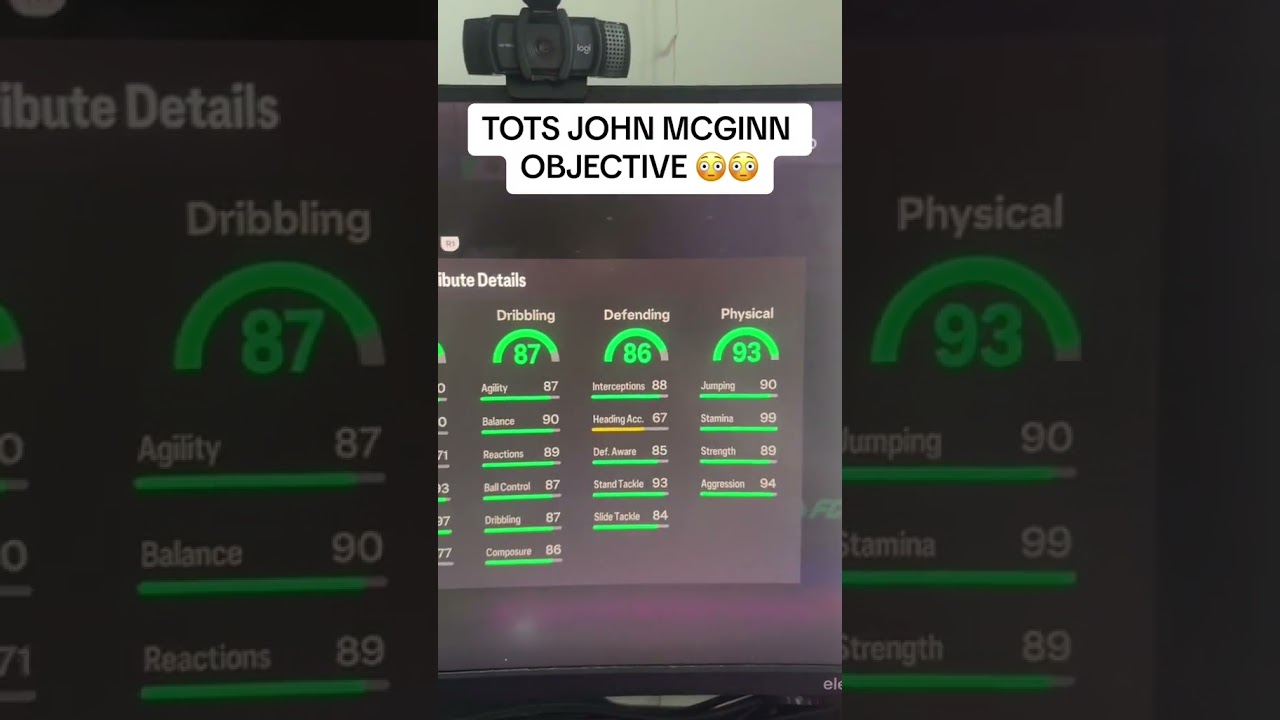 Tots mcginn fc 24