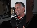 Michael Franzese Snaps After Joey Merlino Called His Dad A Rat