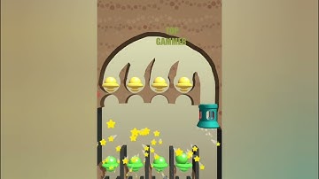 dig this! 619-14 | Please Sir, More | Dig this level 619-14 Gameplay walkthrough solution