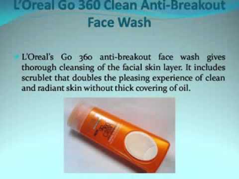 Best Face Wash For Acne Prone Skin  ~ http://www.skincaretrends.com