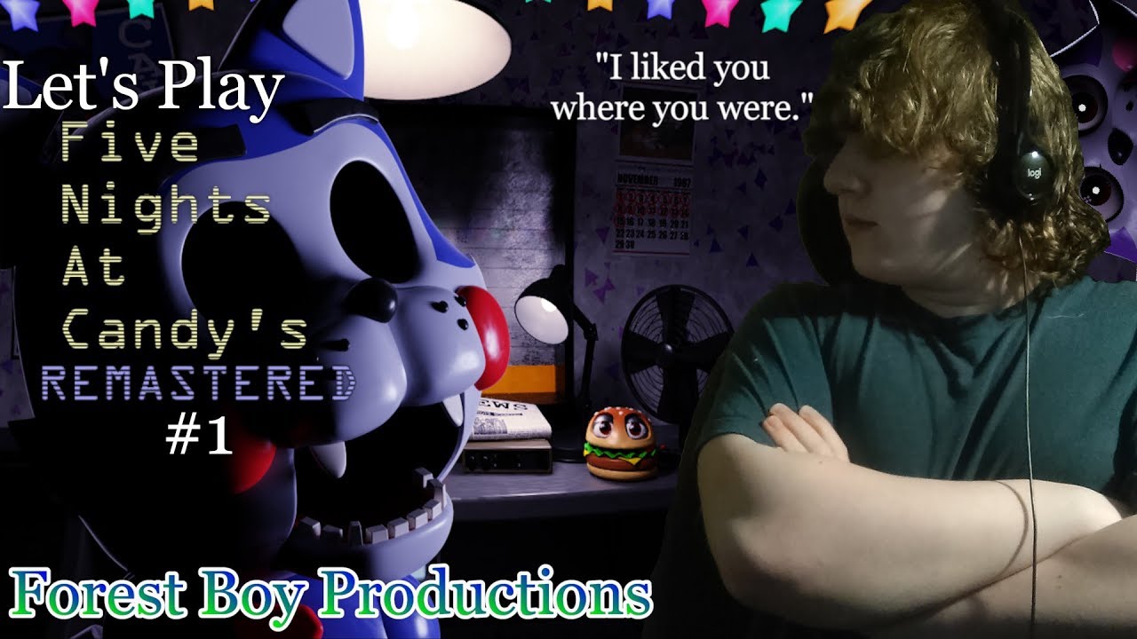 Bad Kitty Lets Play Five Nights At Candys 1 - Scary Stories Freddy Demo Roblox Scary Stories Freddy Demo Roblox - Bad Kitty Lets Play Five Nights At Candys 1
