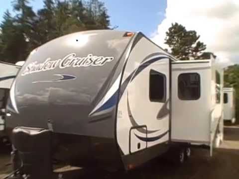 Shadow Cruiser Rv >> 2015 Shadow Cruiser 225 RBS #030970 - YouTube Shadow Cruiser Rv >> 2015 Shadow Cruiser 225 RBS #030970 - YouTube