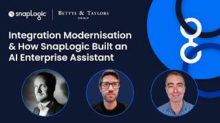 How Modern Integration Powers Enterprise AI